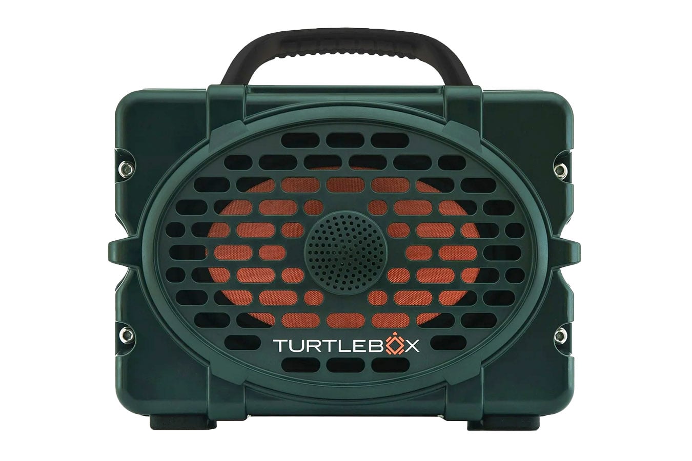 TURTLEBOX Original Gen 3 Speaker Green